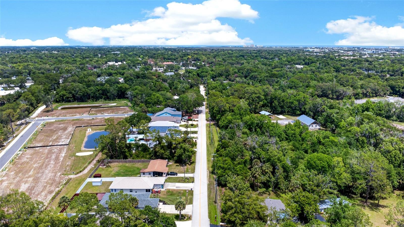 GLENDALE ESTATES - Residential
