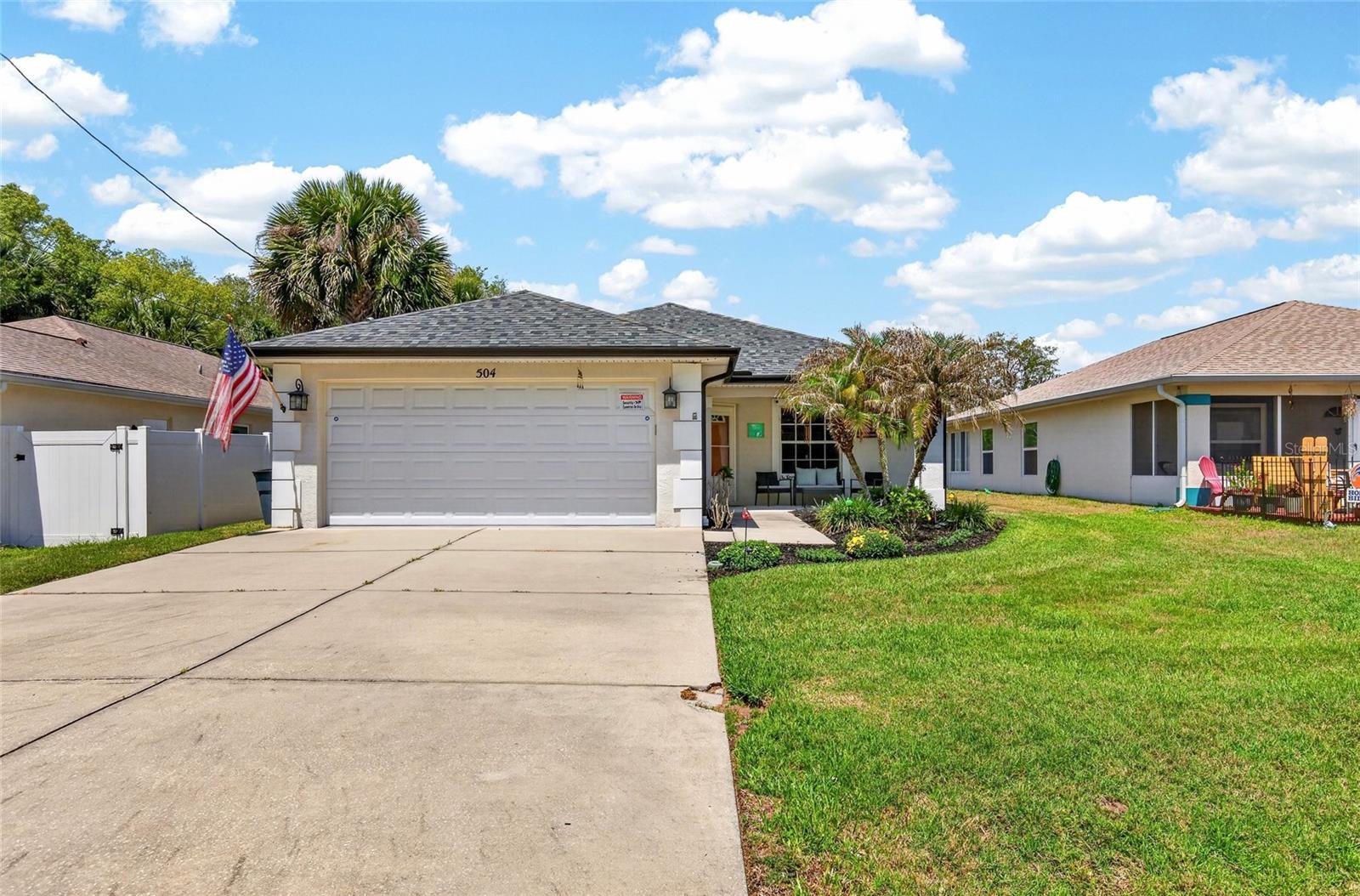 GLENDALE ESTATES - Residential