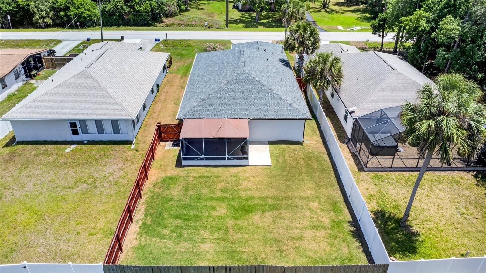 GLENDALE ESTATES - Residential