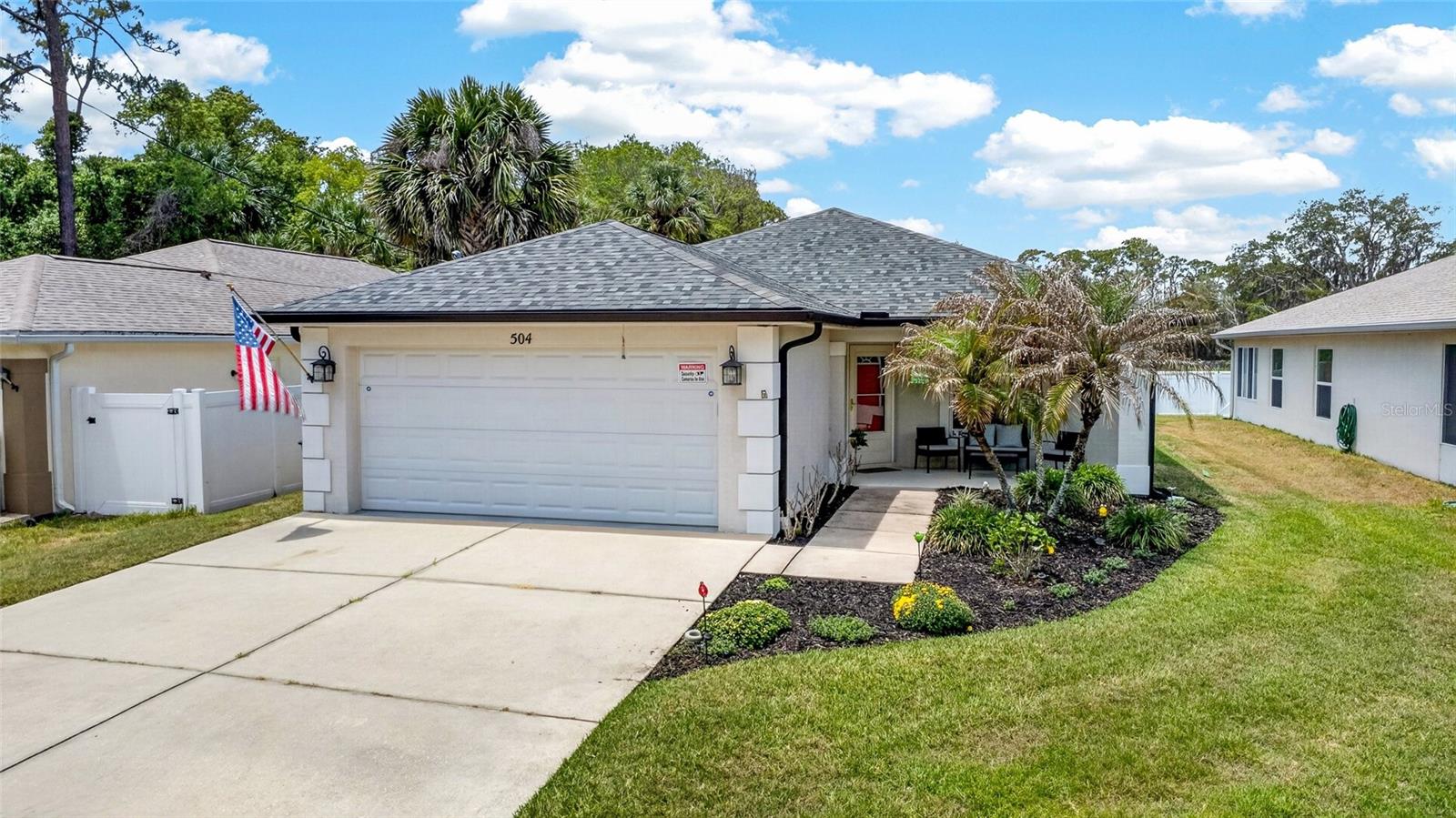 GLENDALE ESTATES - Residential