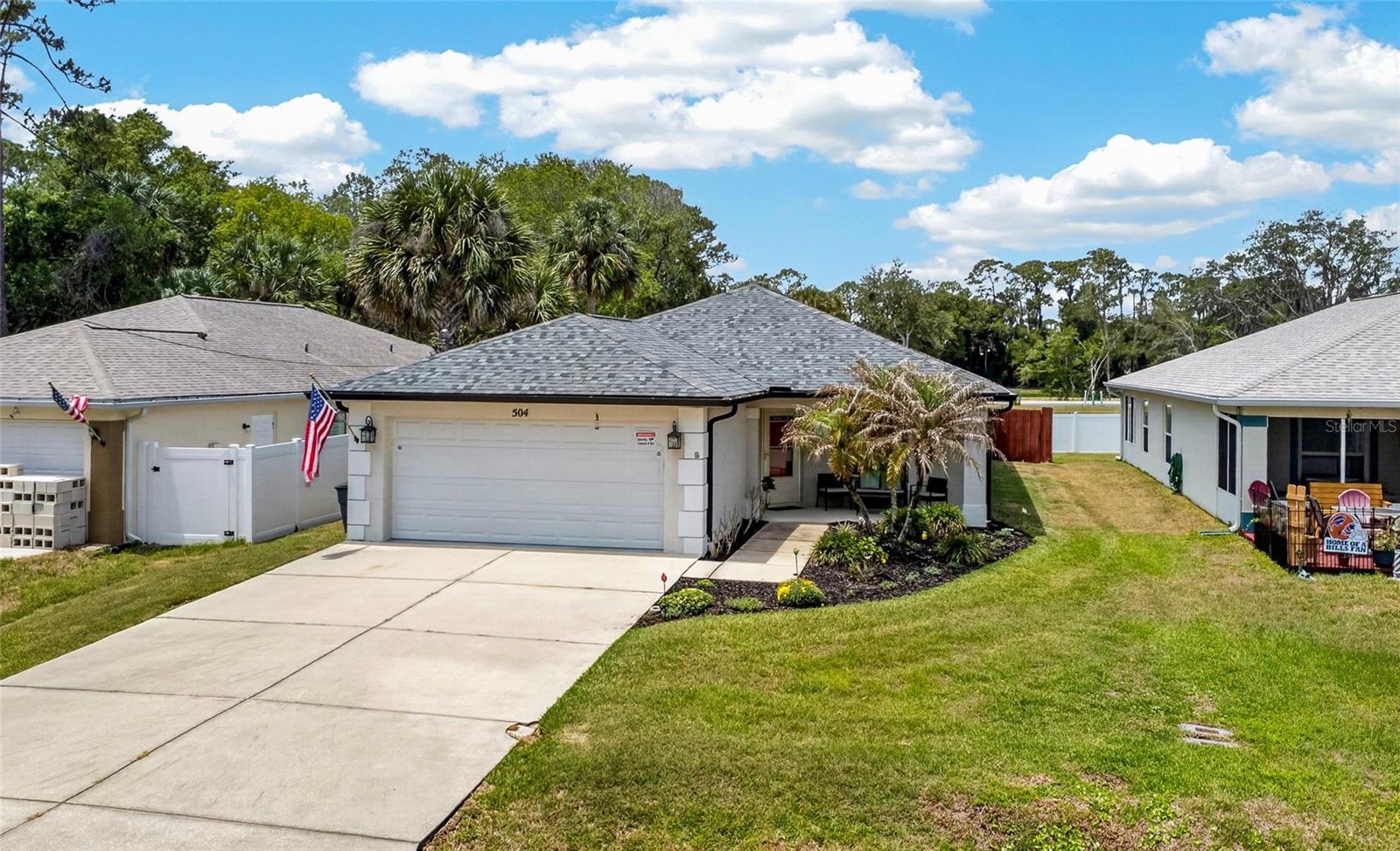 GLENDALE ESTATES - Residential