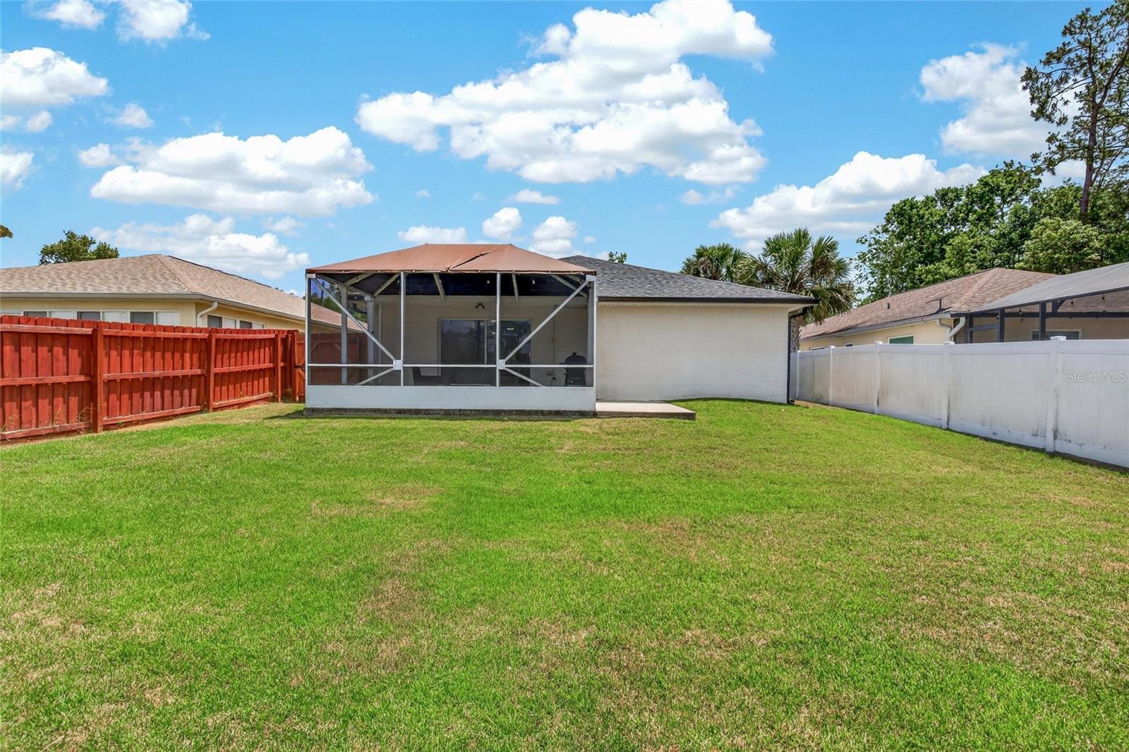 GLENDALE ESTATES - Residential