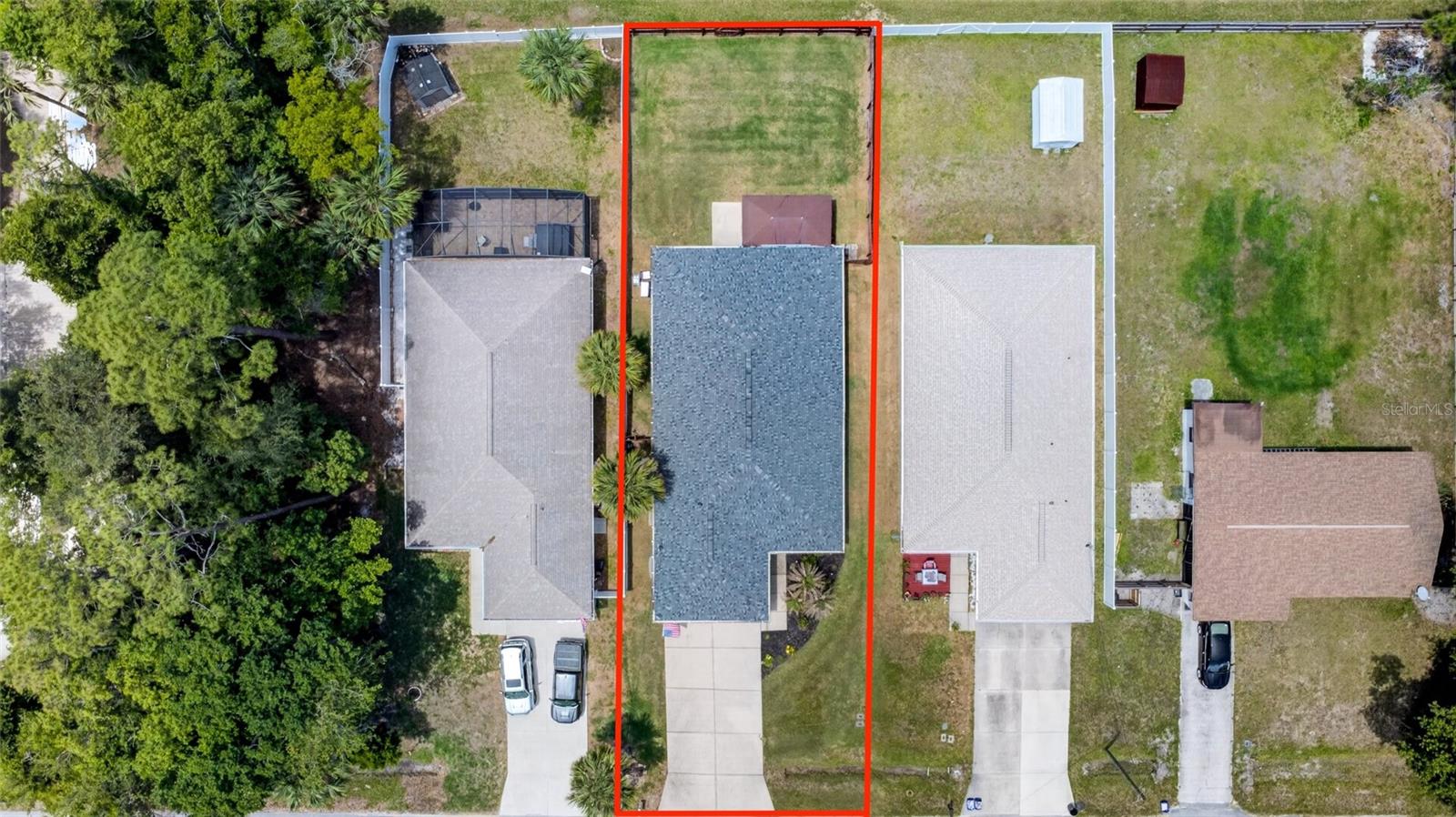 GLENDALE ESTATES - Residential
