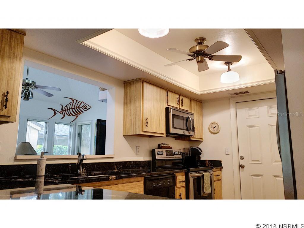 St Andrews - Residential