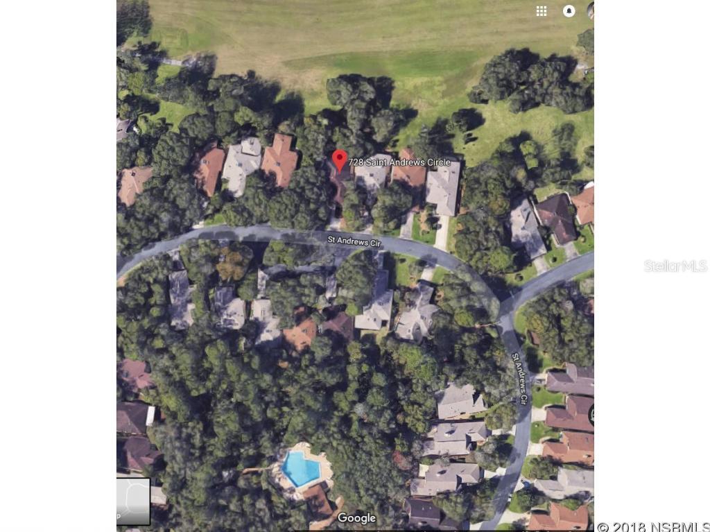 St Andrews - Residential