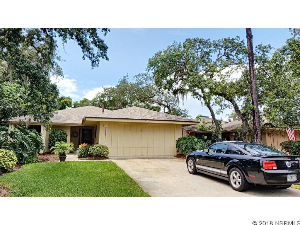 St Andrews - Residential