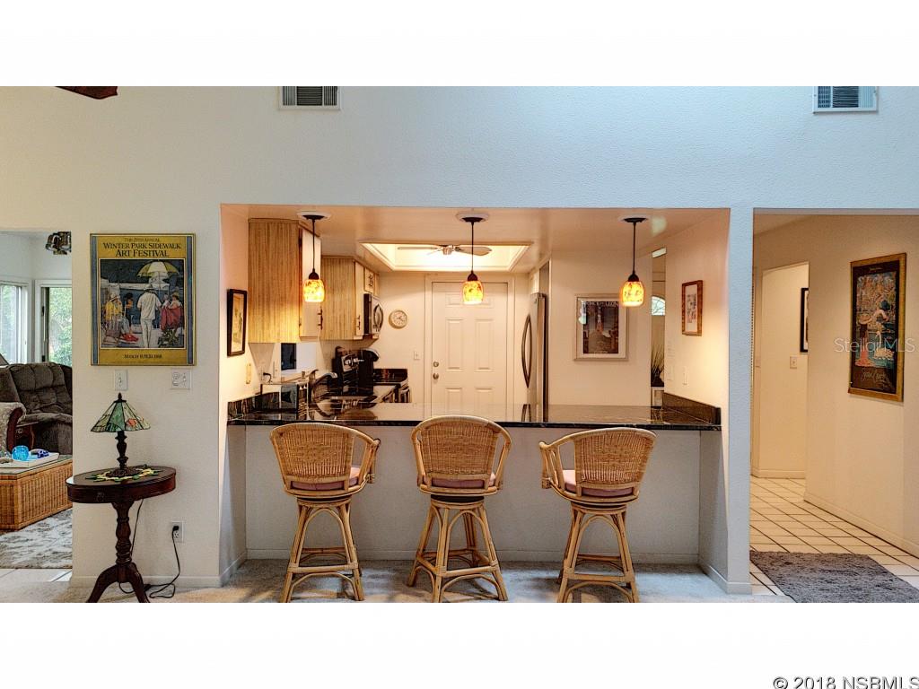 St Andrews - Residential