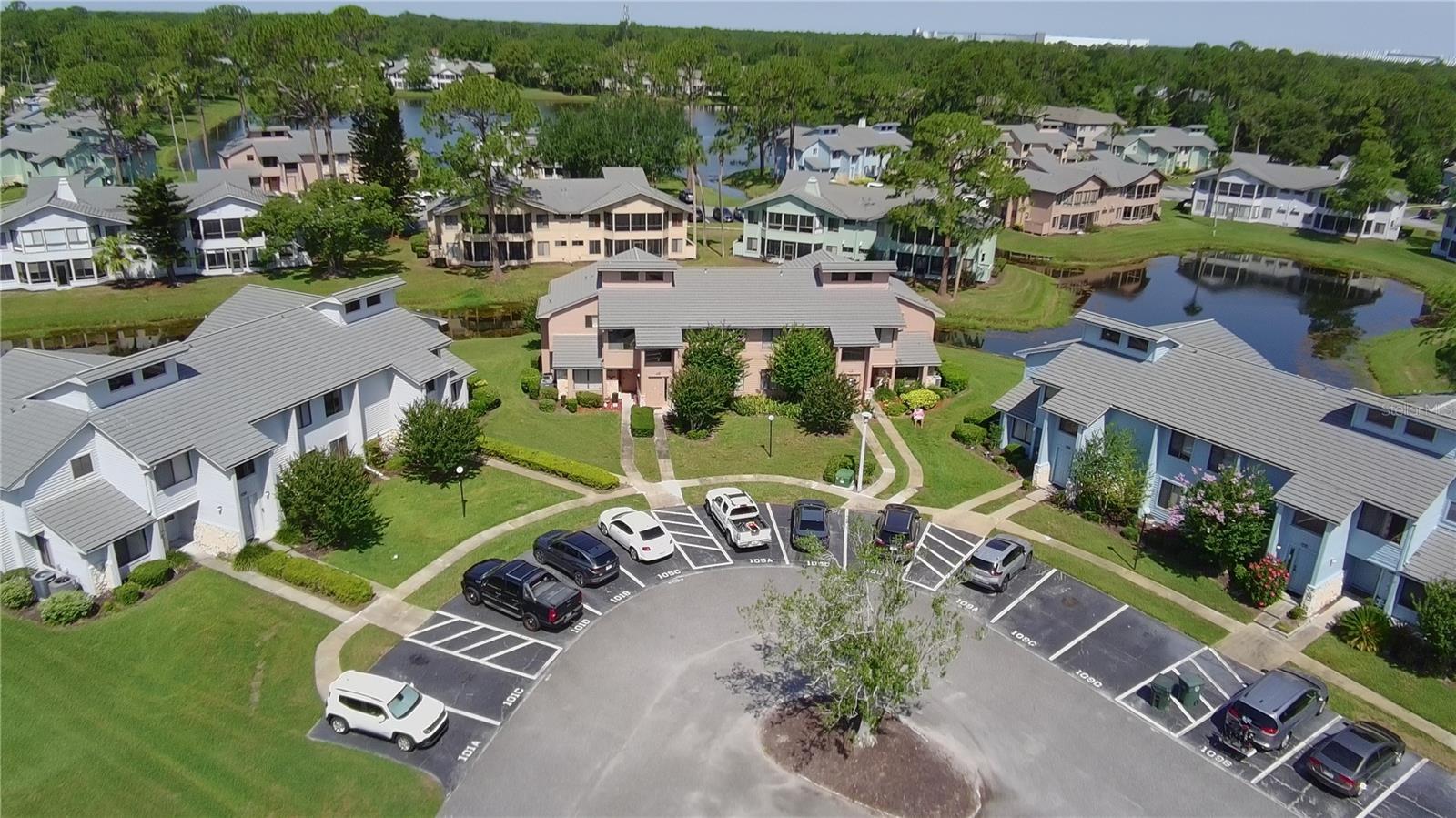 105 WOOD DUCK CIRCLE D