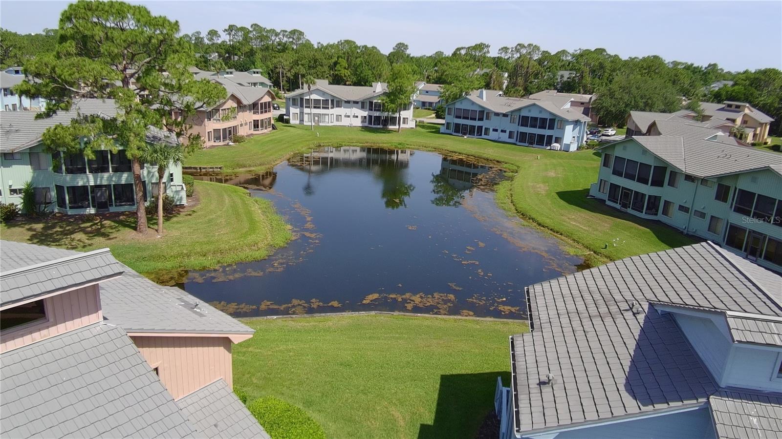 105 WOOD DUCK CIRCLE D