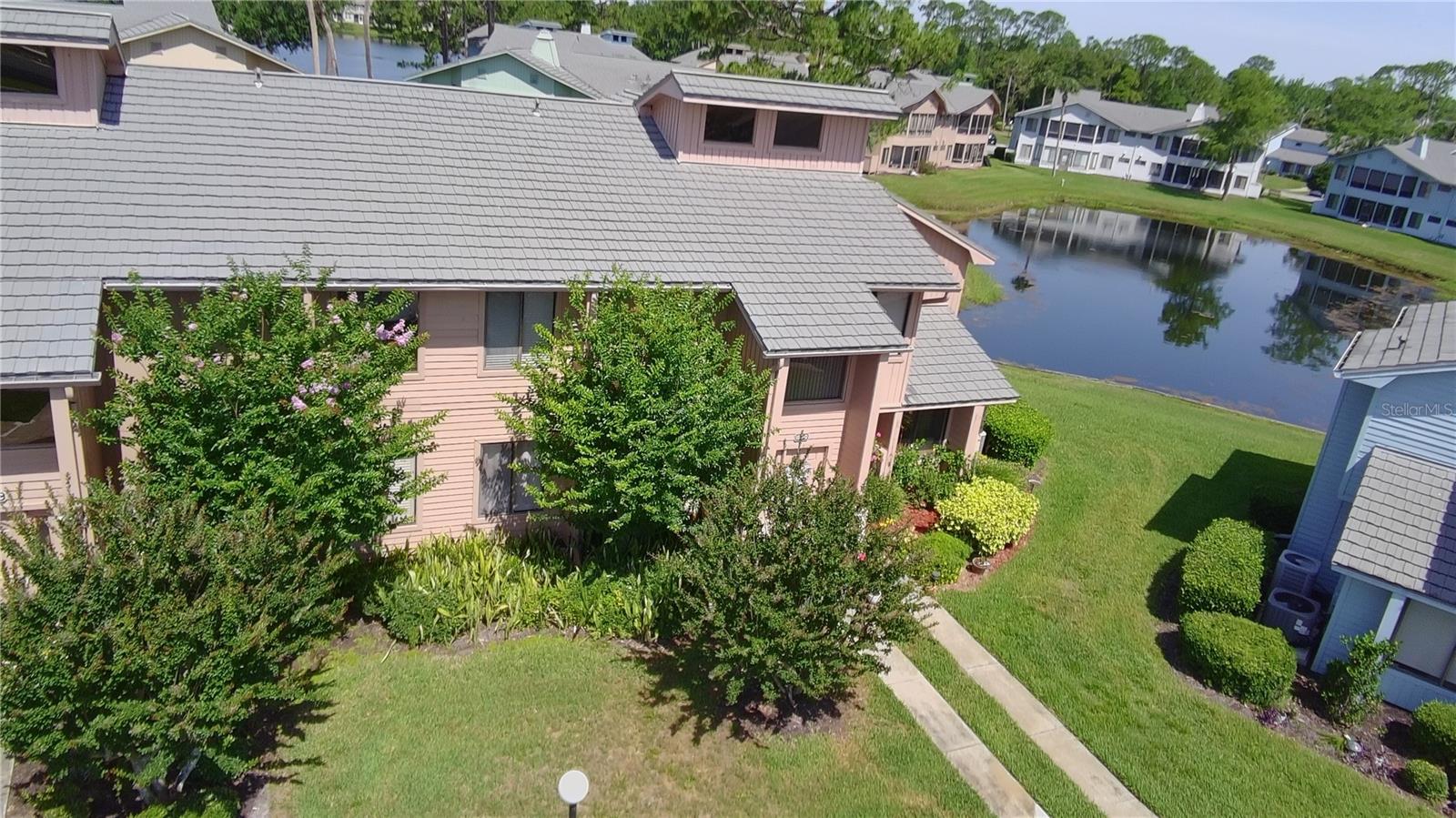 105 WOOD DUCK CIRCLE D
