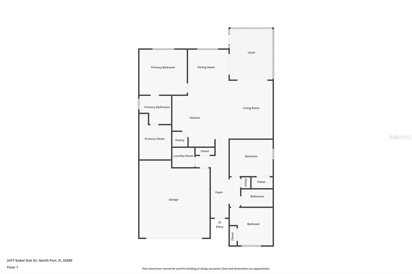 CEDAR GROVE - Residential