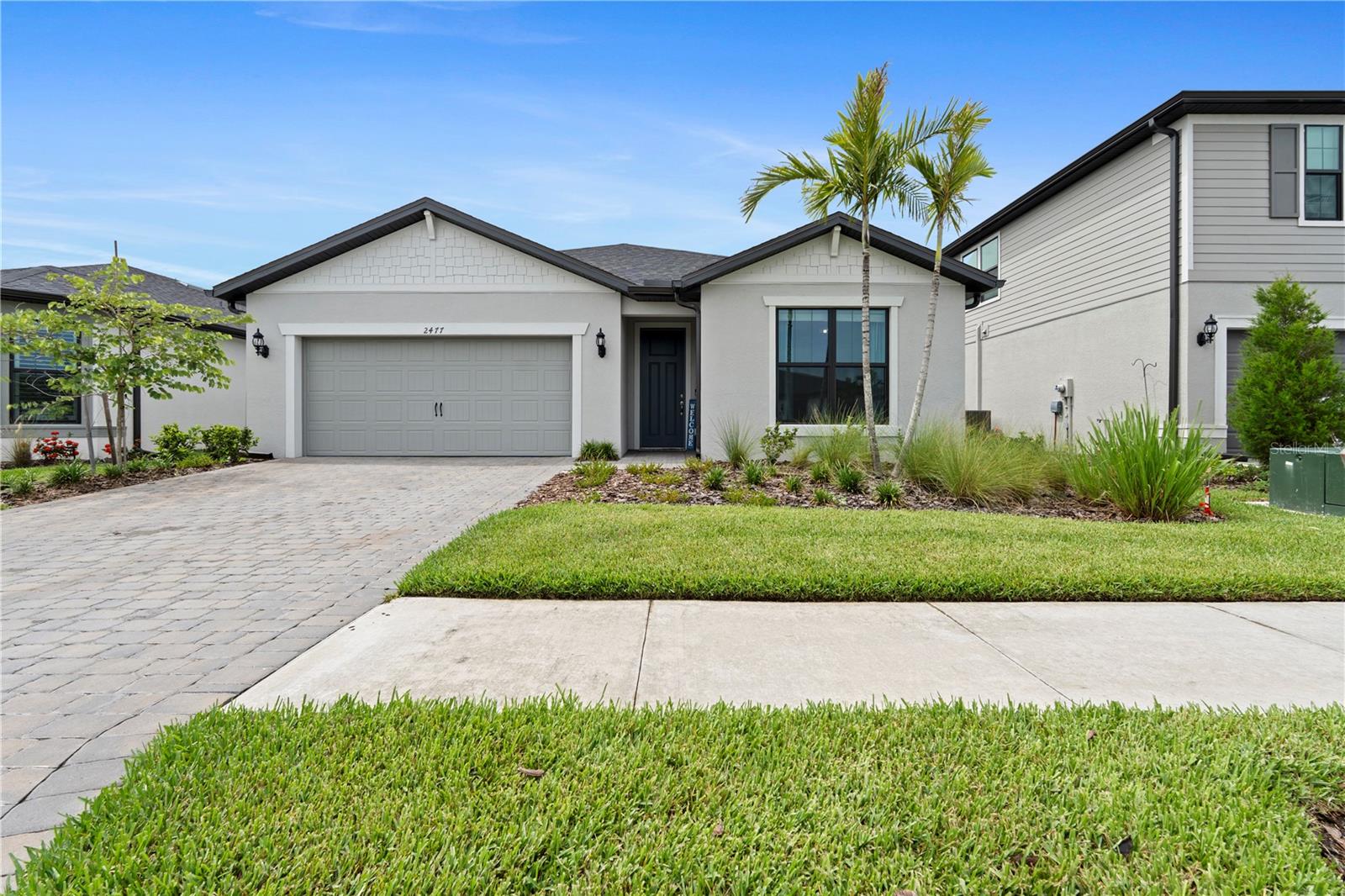2477 GABEL OAK DRIVE