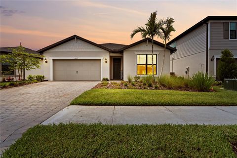 2477 GABEL OAK DRIVE NORTH PORT FL 34289