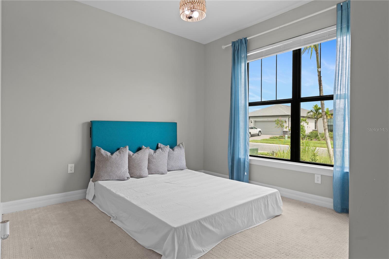 CEDAR GROVE - Residential