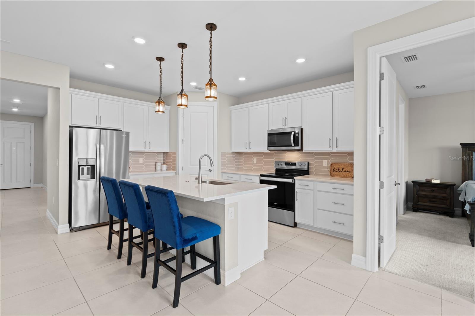 CEDAR GROVE - Residential