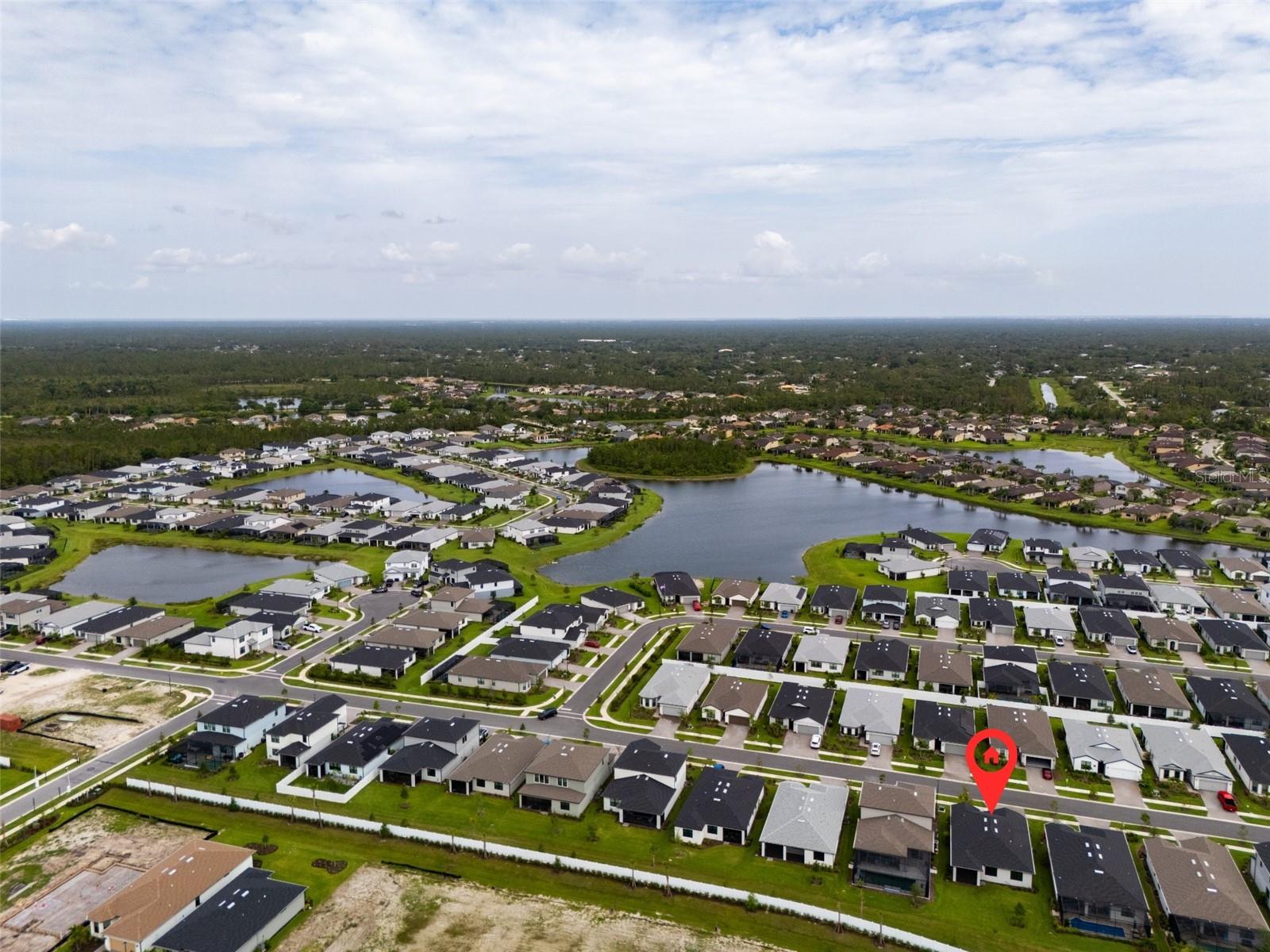 CEDAR GROVE - Residential
