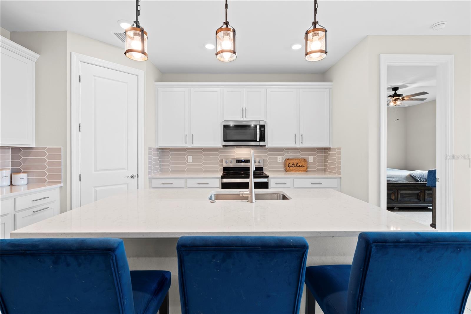 CEDAR GROVE - Residential