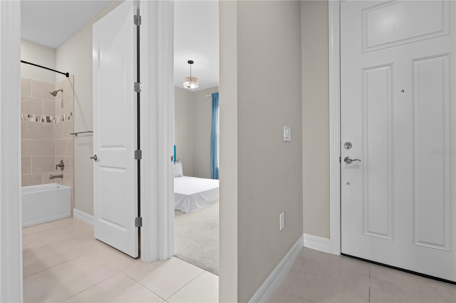 CEDAR GROVE - Residential