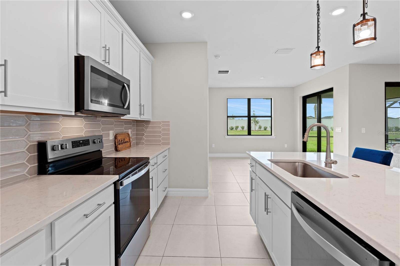 CEDAR GROVE - Residential