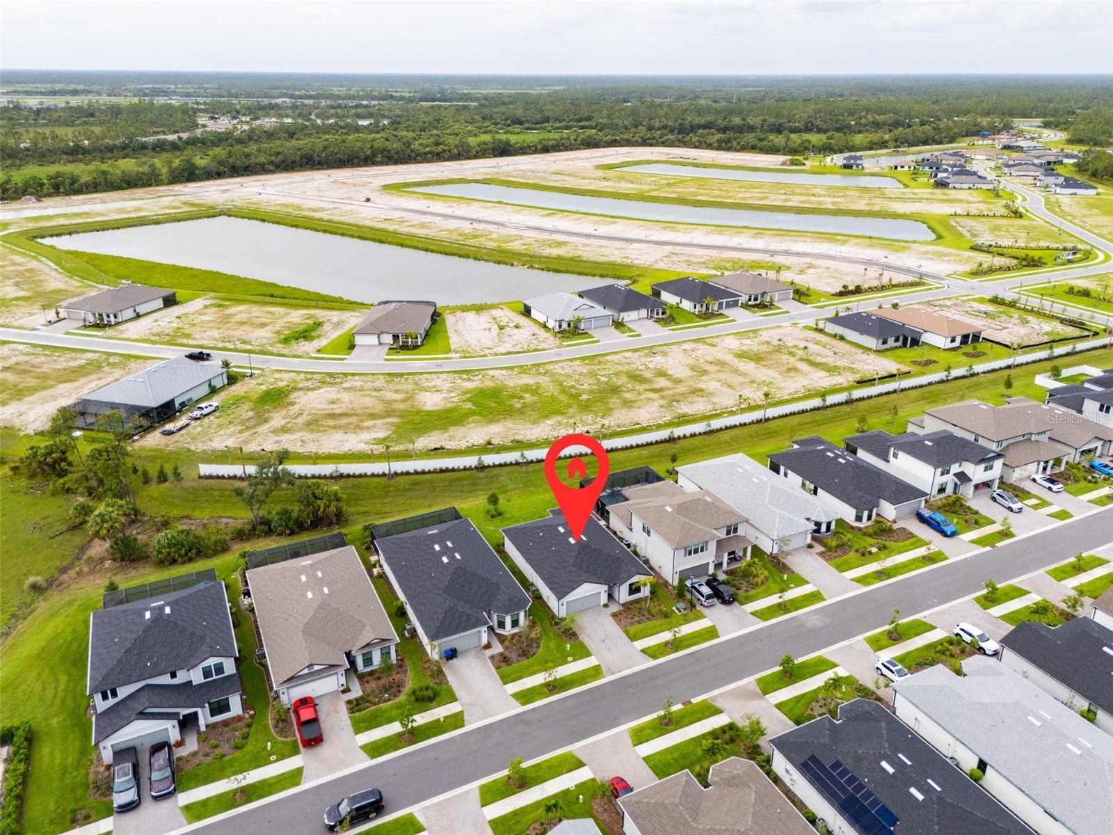 CEDAR GROVE - Residential