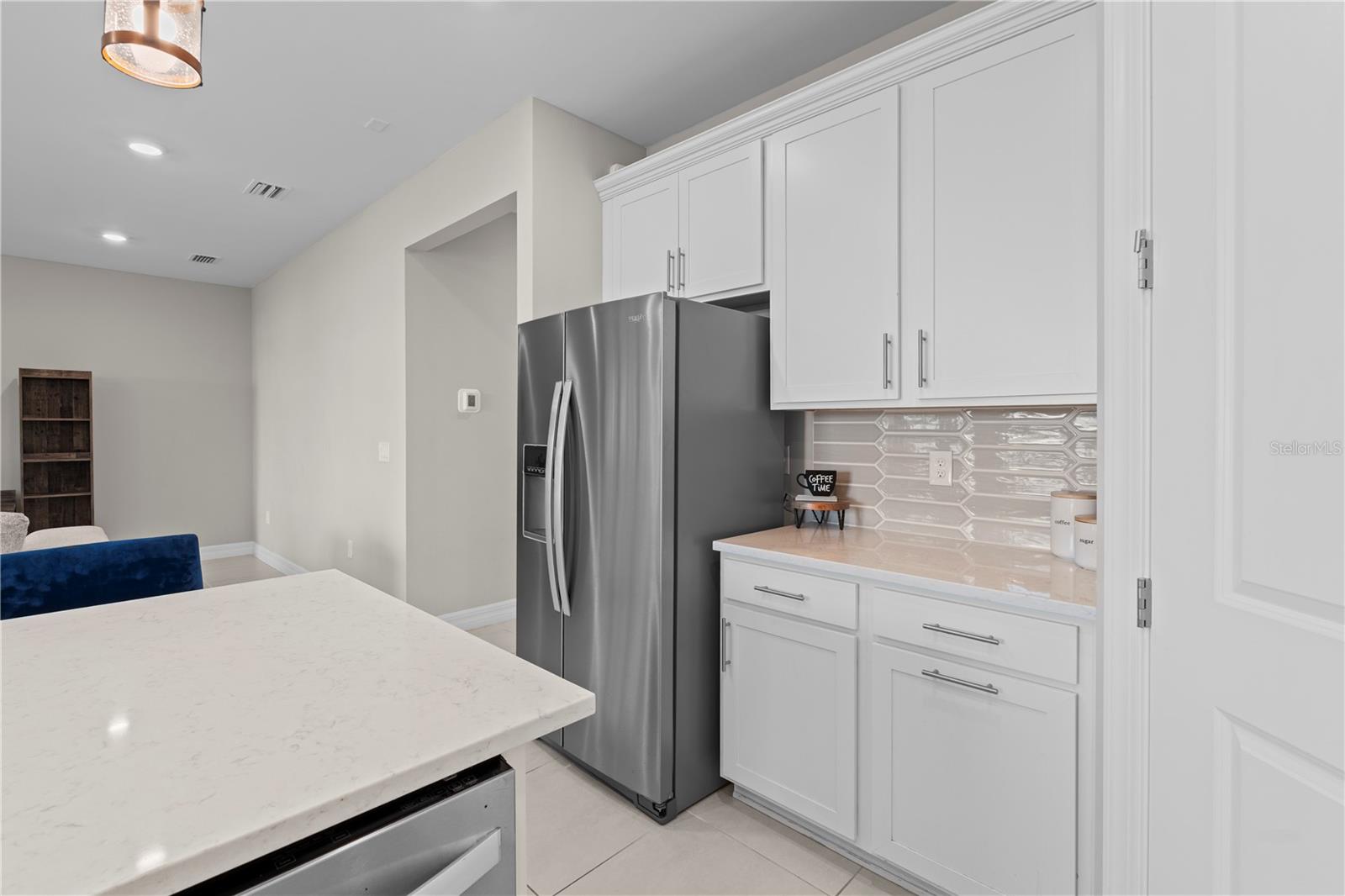 CEDAR GROVE - Residential
