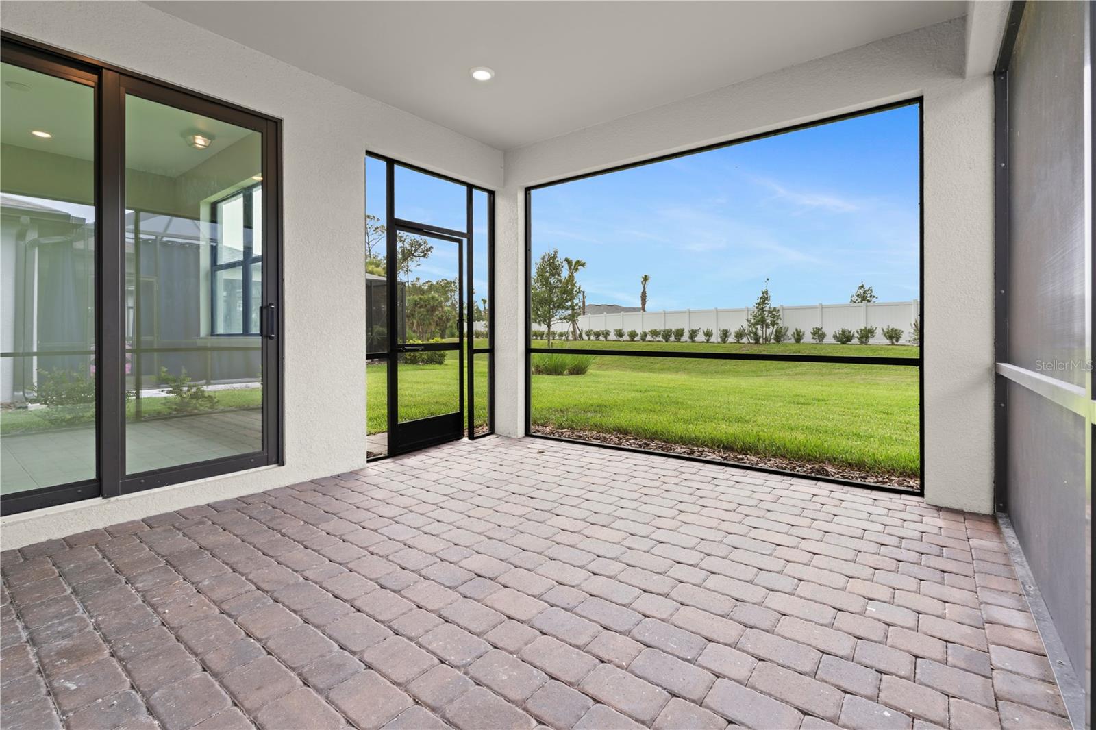 CEDAR GROVE - Residential