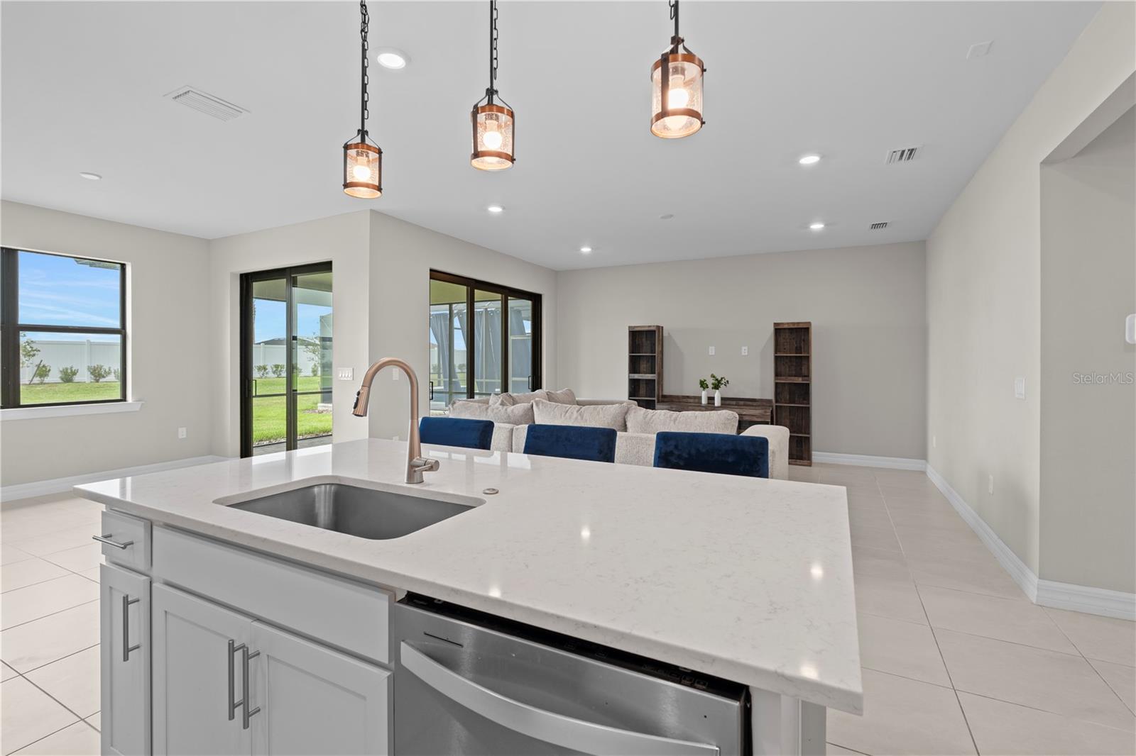 CEDAR GROVE - Residential
