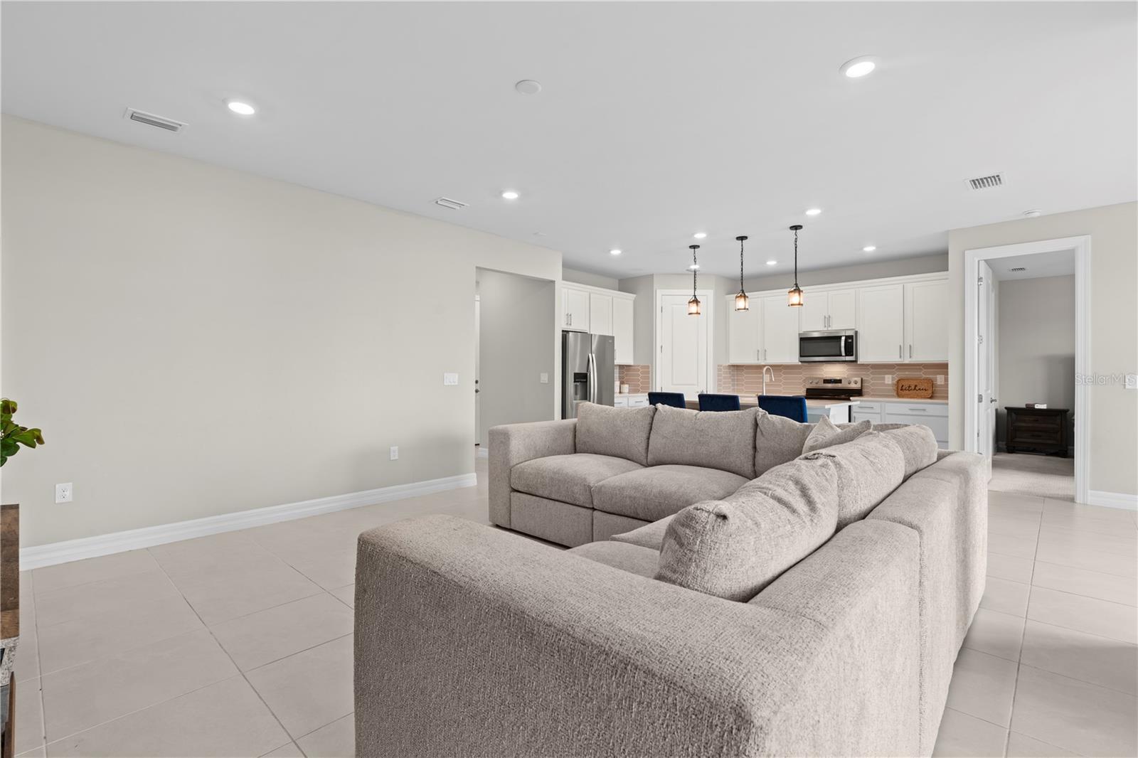 CEDAR GROVE - Residential