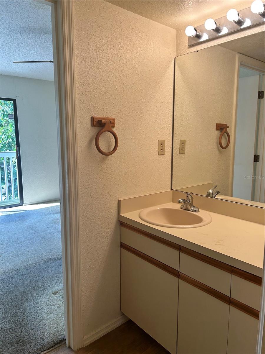 LAKE FOREST CONDO - Residential