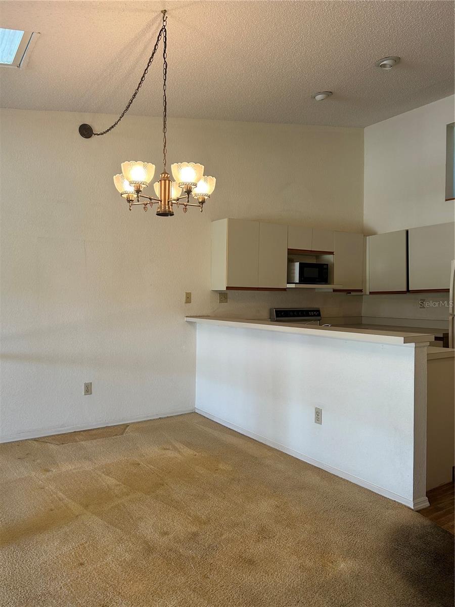 LAKE FOREST CONDO - Residential