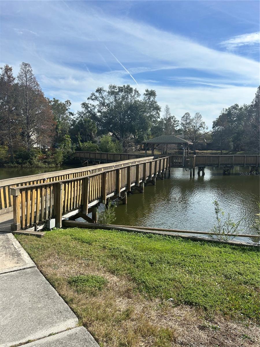 LAKE FOREST CONDO - Residential