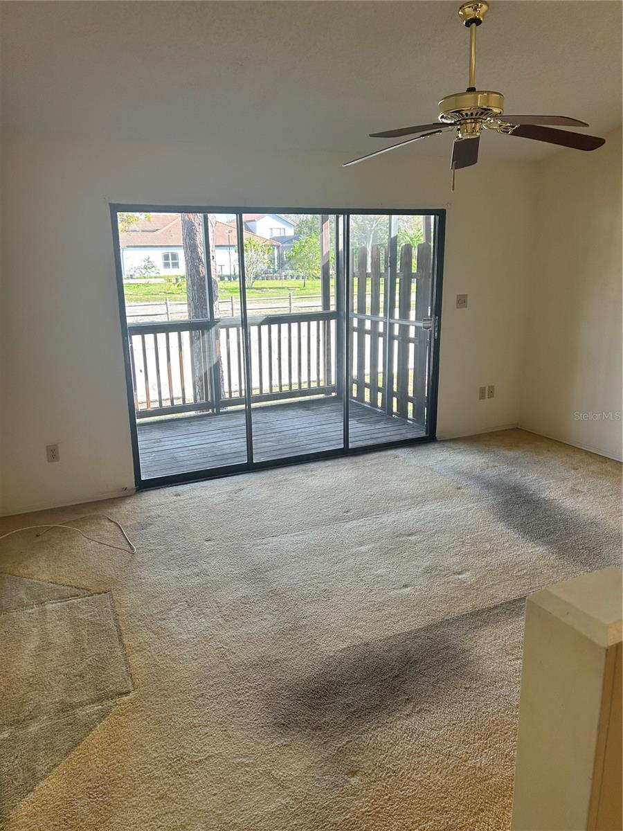 LAKE FOREST CONDO - Residential