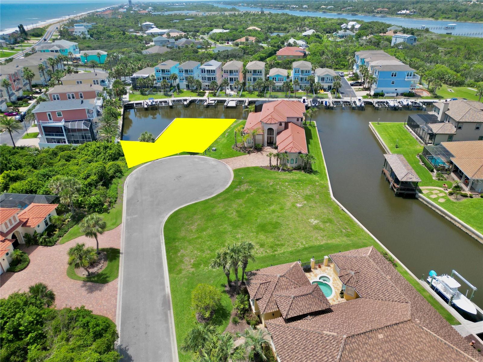 94 HIDDEN COVE