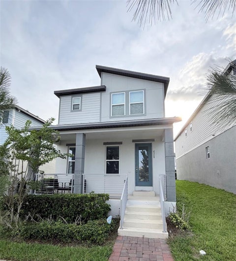 Property photo of 4958 Citrus Leaf Blvd, Winter Garden, FL 34787
