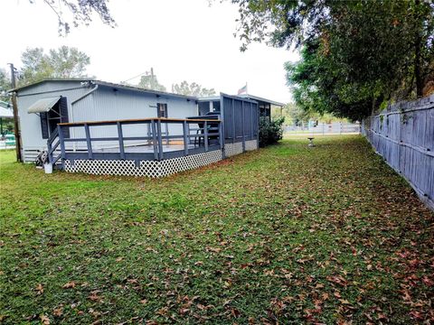 A home in SUMMERFIELD