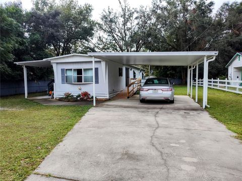 A home in SUMMERFIELD