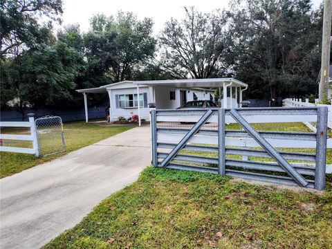 A home in SUMMERFIELD