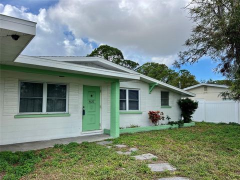 A home in BRADENTON