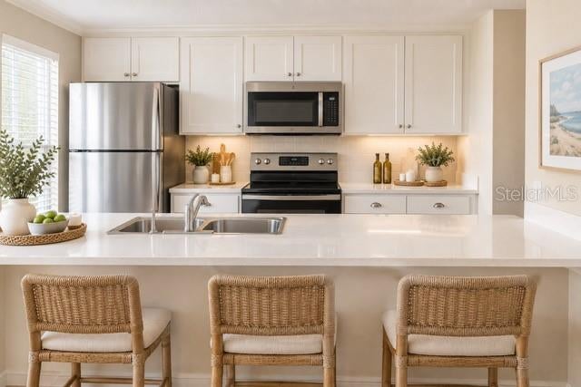 8370 WINGATE DRIVE 726, SARASOTA, FL, 34238 2 8370 WINGATE DRIVE 726