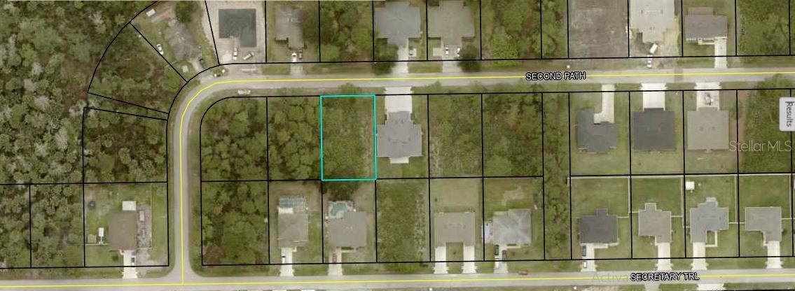 Prime duplex lot located in the growing Seminole Woods section of Palm Coast. This property offers flexible zoning that allows for a single-family home, duplex, or individually built townhomes that can be sold separately, maximizing the full development potential. Water and sewer are available at the site, making it ready for construction. Conveniently located near US 1 and SR 100 with close proximity to shopping centers, medical facilities, and local amenities. No HOA and no required build time. A great opportunity for builders or investors in a rapidly developing area