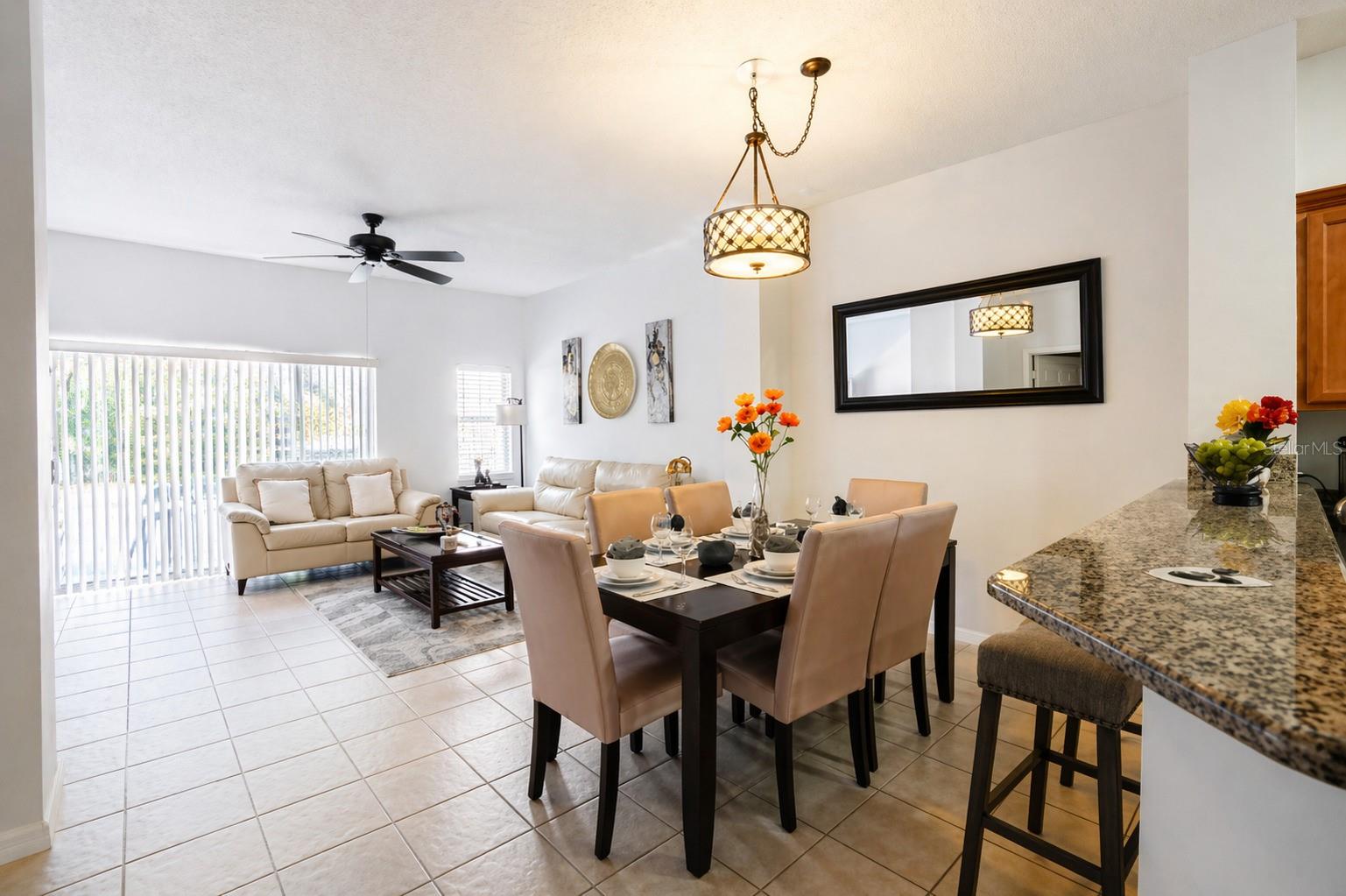 TERRA VERDE VILLAS PH 2 - Residential