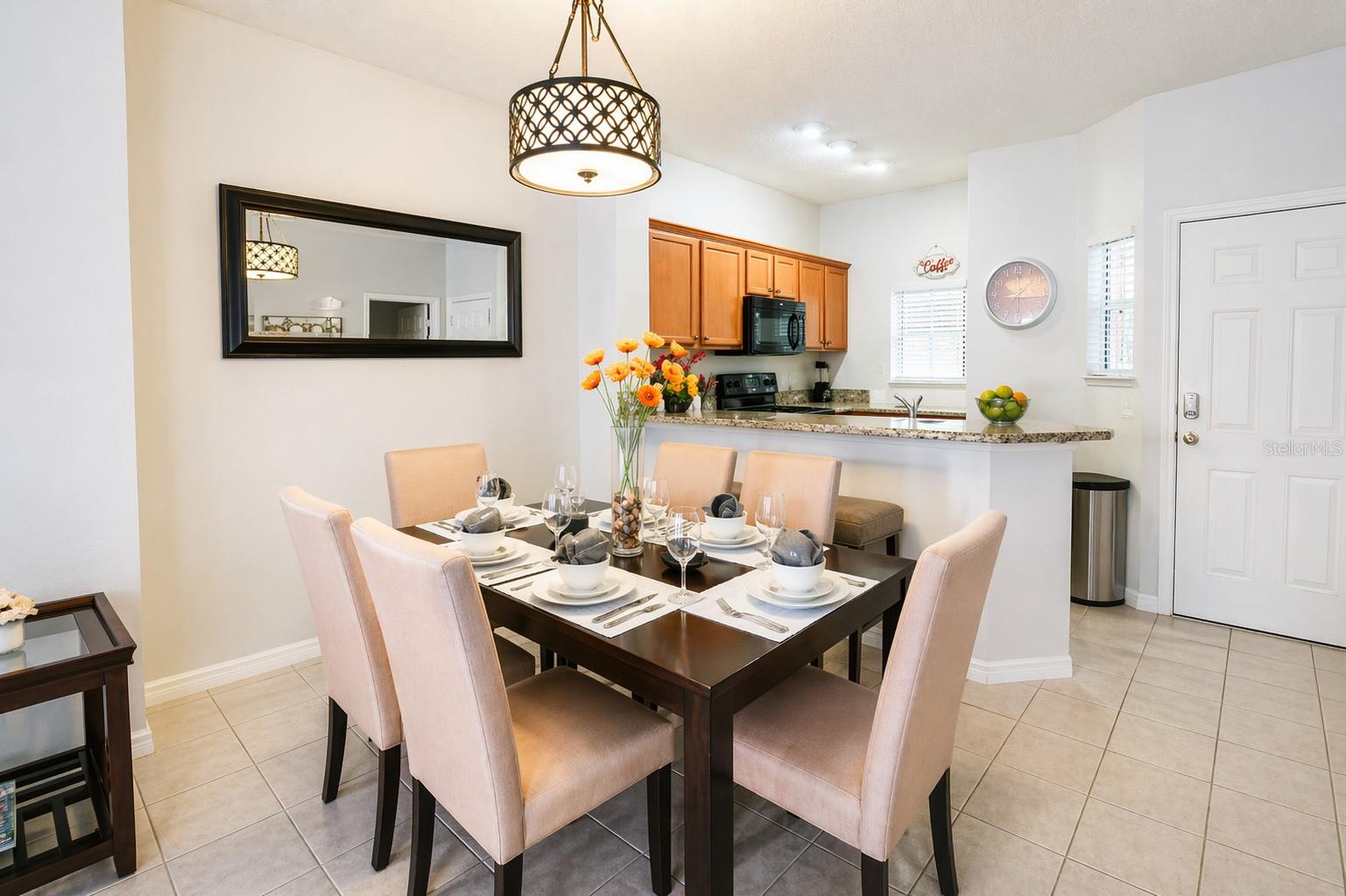 TERRA VERDE VILLAS PH 2 - Residential