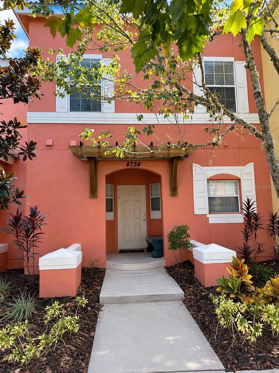 TERRA VERDE VILLAS PH 2 - Residential