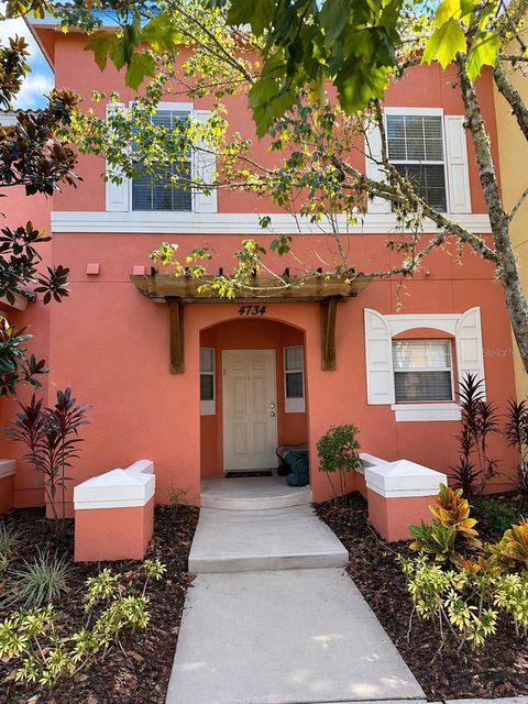 Property photo of 4734 Vero Beach Place, Kissimmee, FL 34746