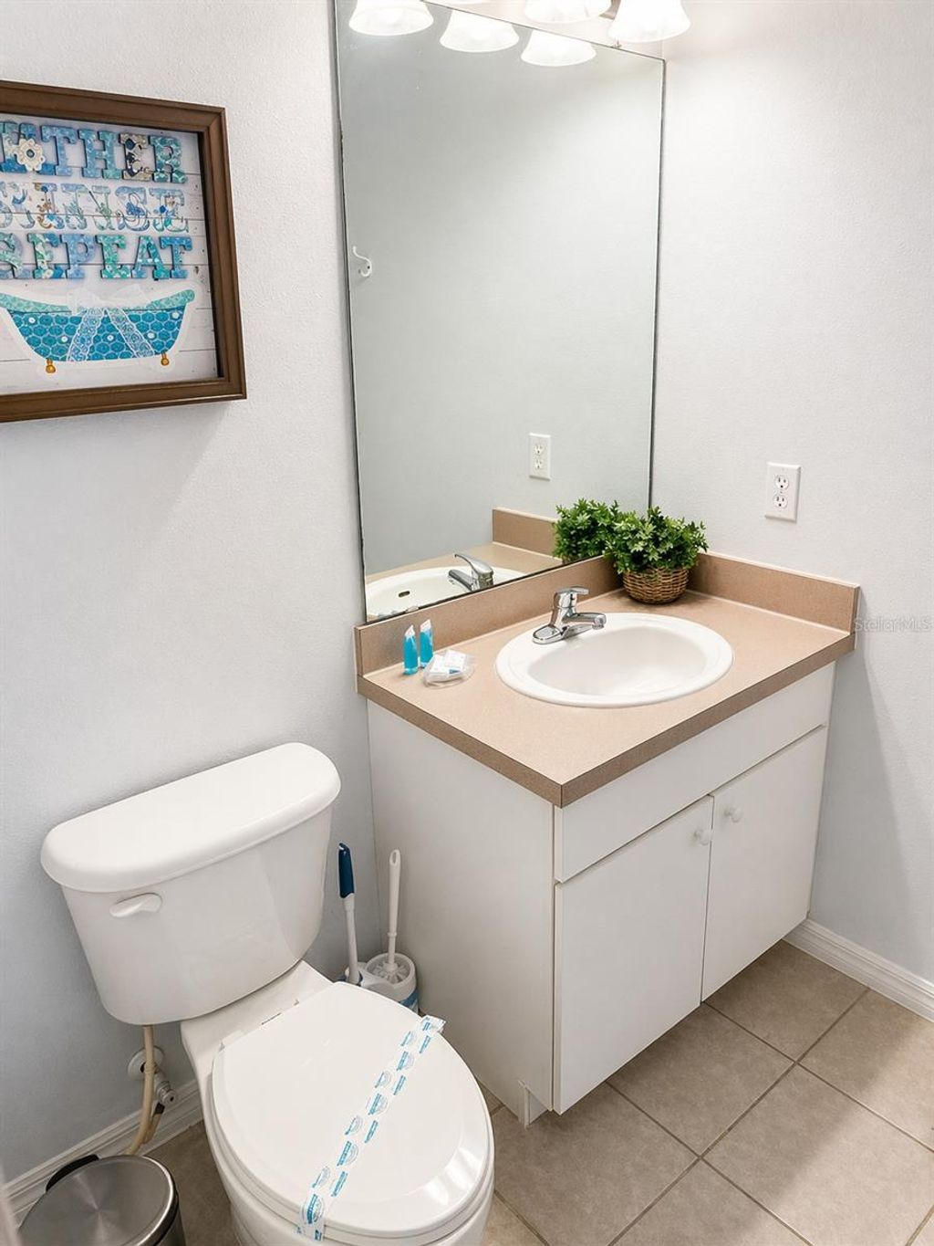 Photo of 4734 Vero Beach Place, Kissimmee, FL 34746 (MLS # S5148613)