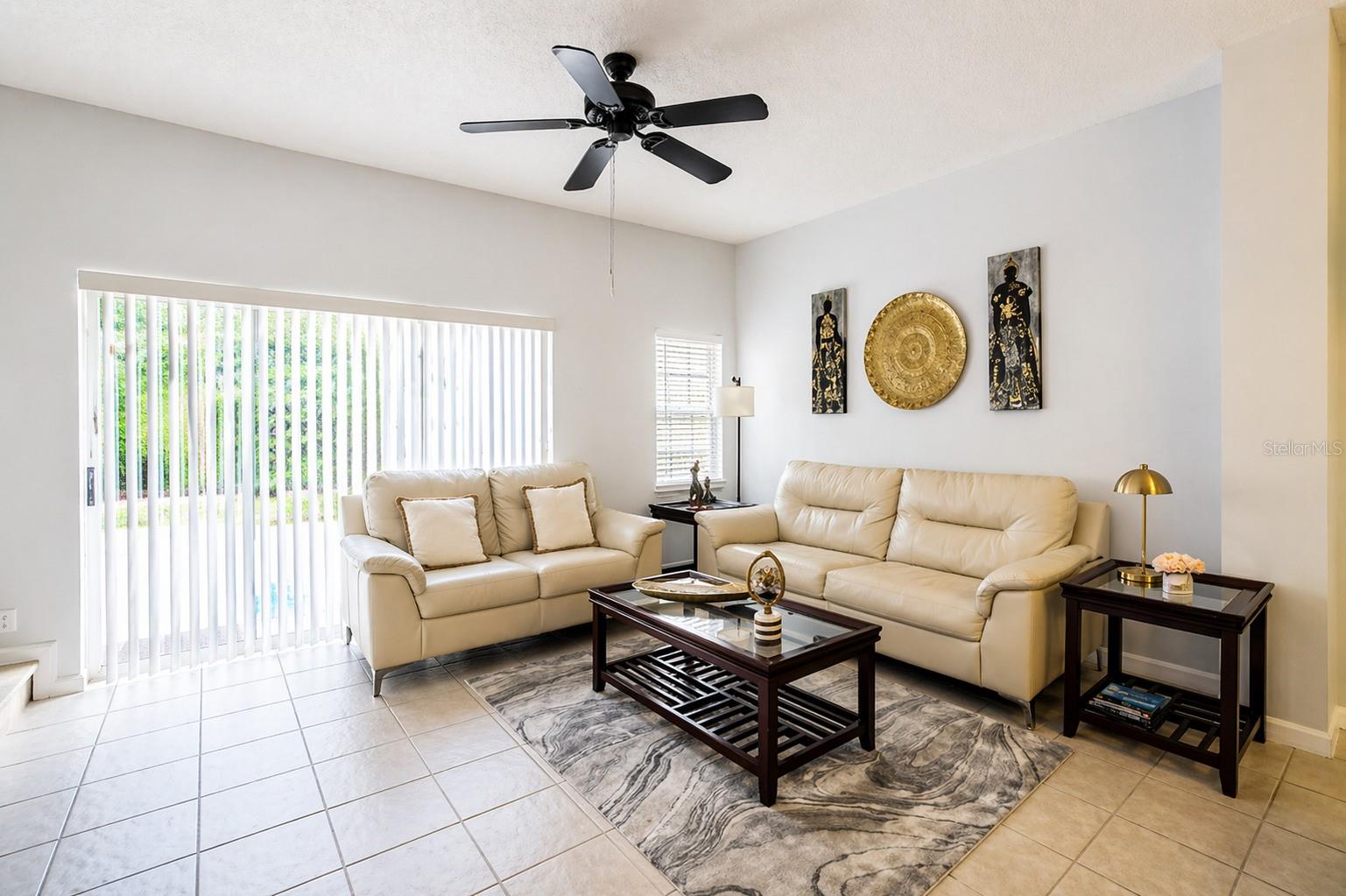 TERRA VERDE VILLAS PH 2 - Residential