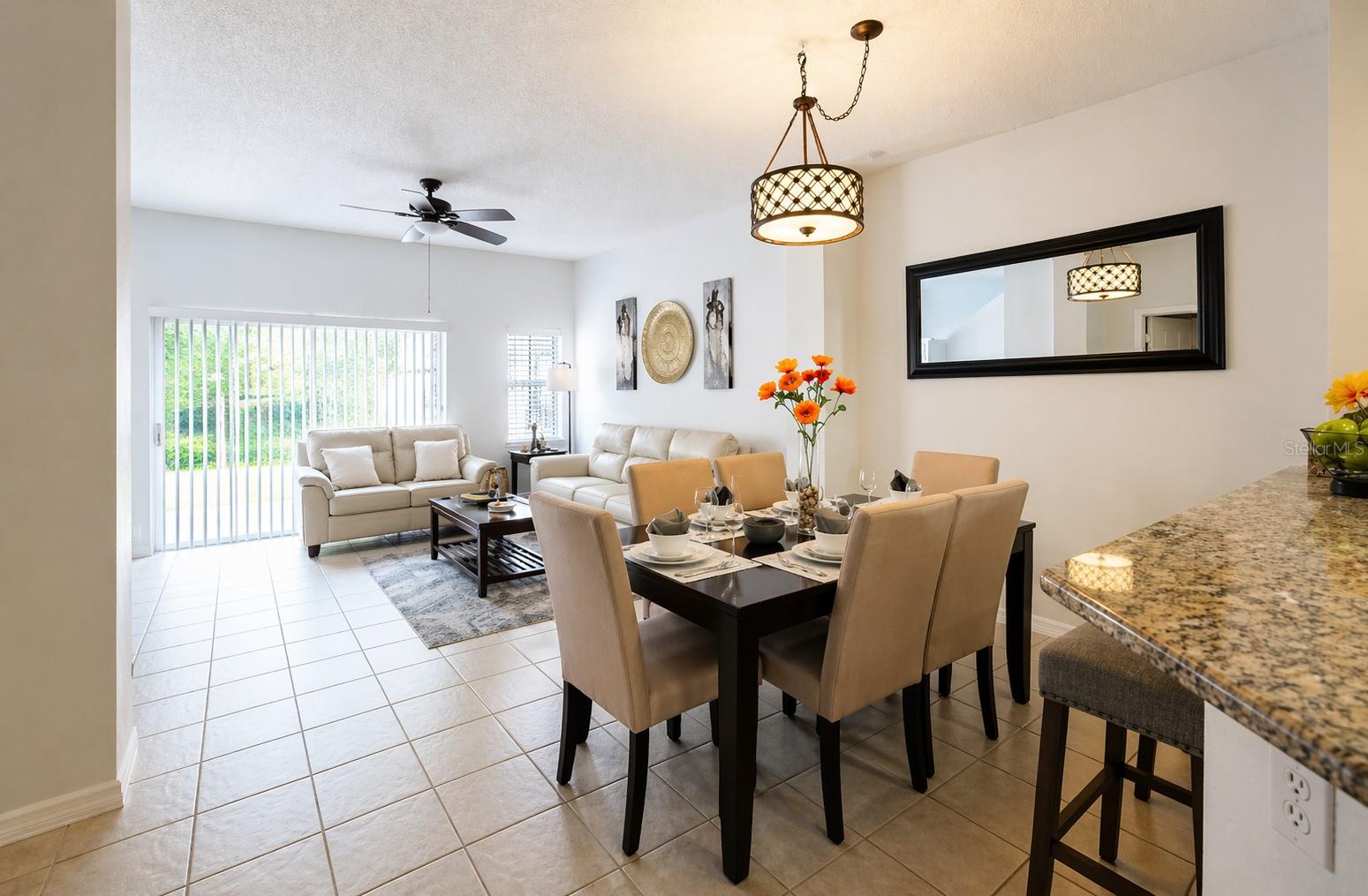 TERRA VERDE VILLAS PH 2 - Residential