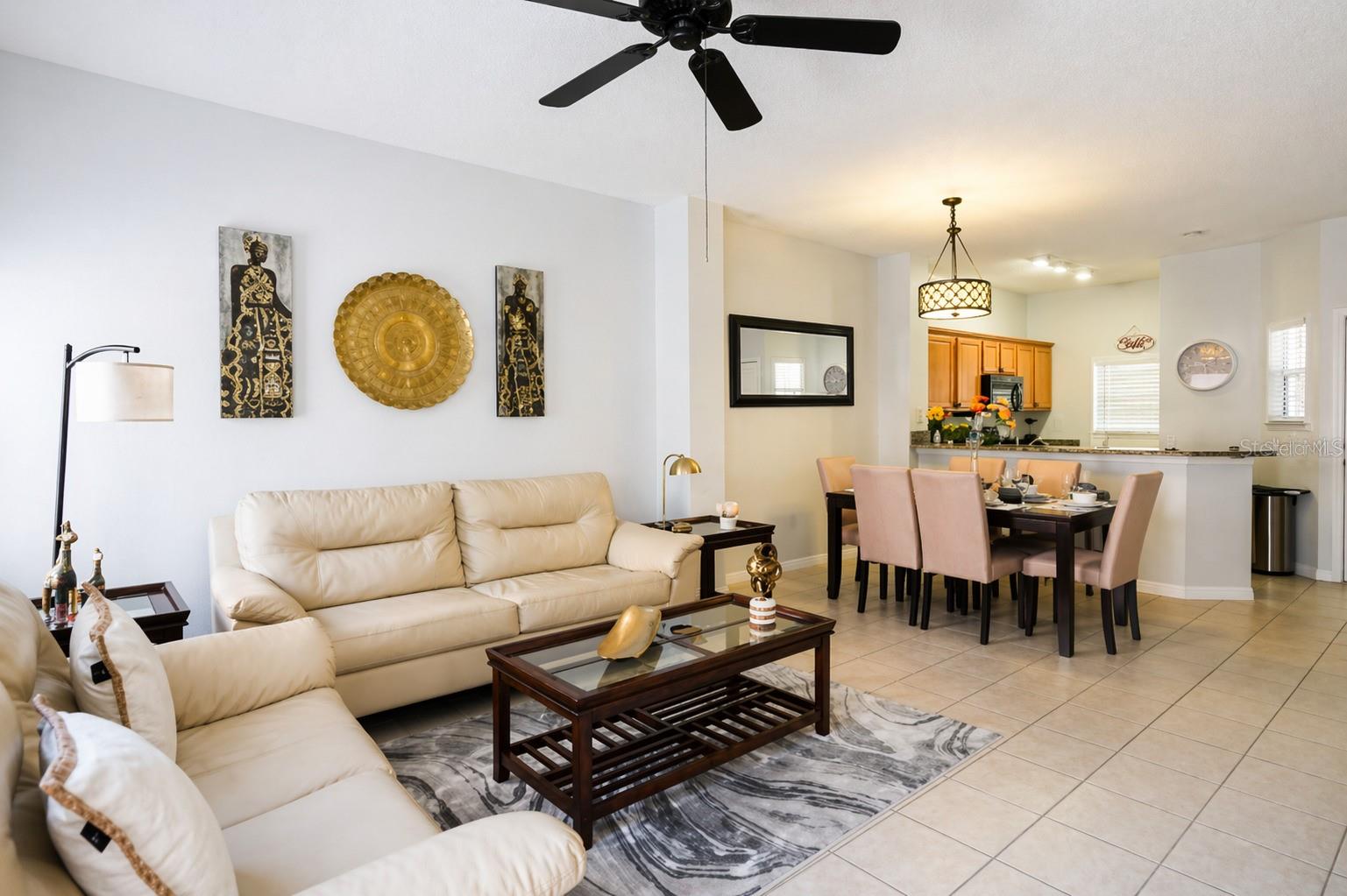 TERRA VERDE VILLAS PH 2 - Residential