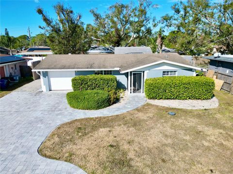 A home in SARASOTA