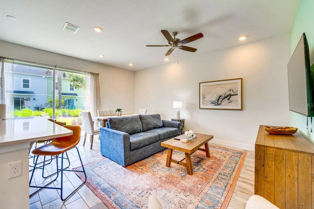 Photo of 8209 Surf Street, Kissimmee, FL 34747 (MLS # O6373699)